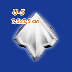 Угловые элементы U-5