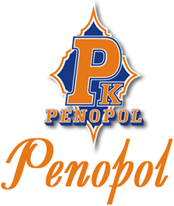 The official site of the company Penopol (Penopol) trademark Penopol (Penopol)